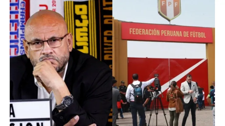 Luego de la pronunciación del MINSA, el periodista Peter Arévalo analizó el caso de las vacunas.