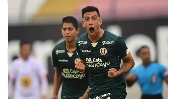 Con el empate los cremas siguen en la lucha por ganar el Grupo A.