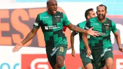 Ambos delanteros suman 3 goles para Alianza Lima.