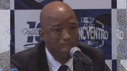 "Es cobarde y muy mentiroso" Waldir Sáenz es destrozado por amigo personal