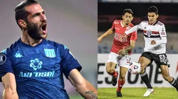 Van 17 años y contando: Sporting Cristal sin jugar quedó absolutamente eliminado