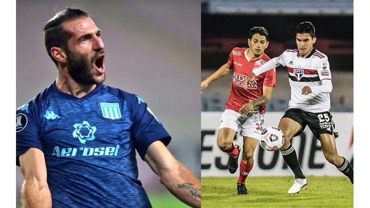 Van 17 años y contando: Sporting Cristal sin jugar quedó absolutamente eliminado