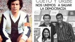 "Desmiento públicamente participar en campañas": César Cueto se distancia de la política peruana