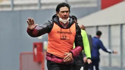 Universitario debe ganar en casa para seguir con vida en la Copa Libertadores.