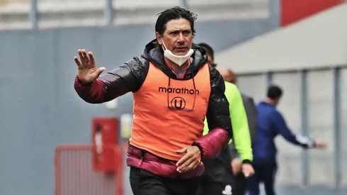 Universitario debe ganar en casa para seguir con vida en la Copa Libertadores.