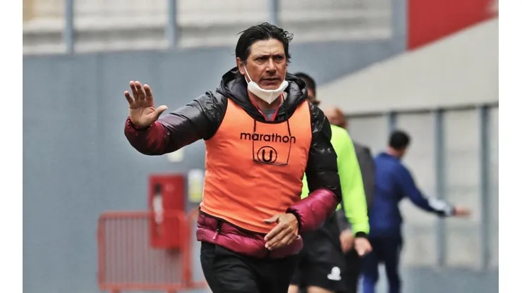 Universitario debe ganar en casa para seguir con vida en la Copa Libertadores.