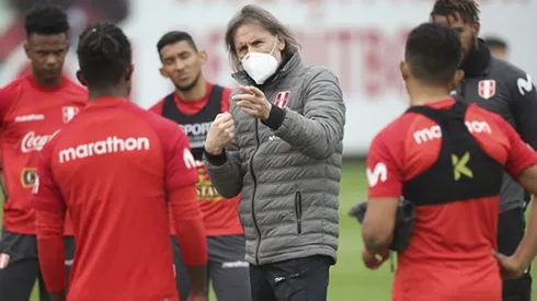 Ricardo Gareca también se habría manifestado en contra.