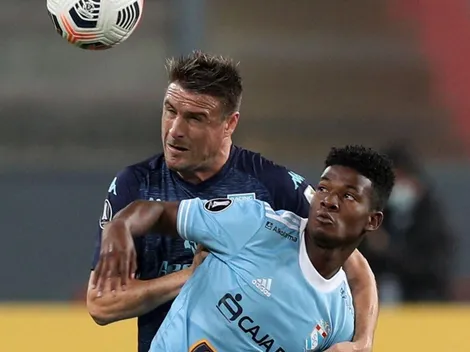 Explicación sobrenatural: el posible motivo de los fallos de Washington Corozo