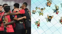 Melgar va por otro triunfo que lo mantenga en el primer lugar.