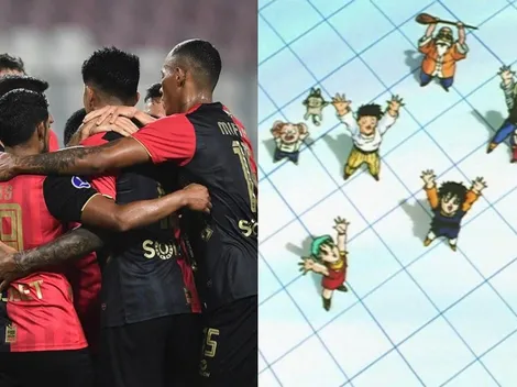 A lo Dragon Ball Z: Melgar pide apoyo para duelo por la Copa Sudamericana