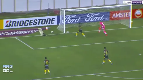 Sueñan los merengues: Alberto Quintero anota tras 'jugadaza' de Alex Valera