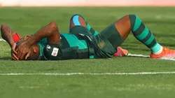 Alianza Lima sumó su cuarto empate en el campeonato.