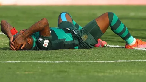 Alianza Lima sumó su cuarto empate en el campeonato.