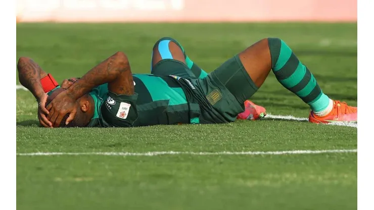 Alianza Lima sumó su cuarto empate en el campeonato.