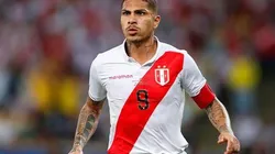 Totalmente confirmado: Paolo Guerrero, el primer convocado por Ricardo Gareca
