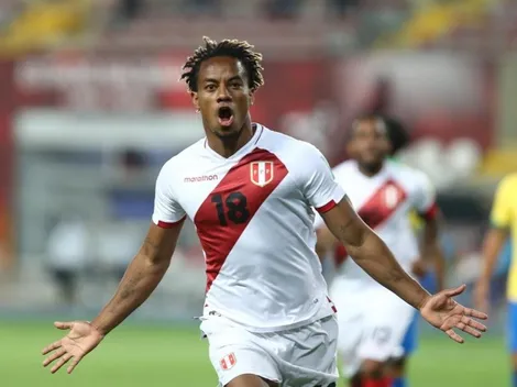 Seis partidos en un mes: el calendario de la Selección Peruana para junio