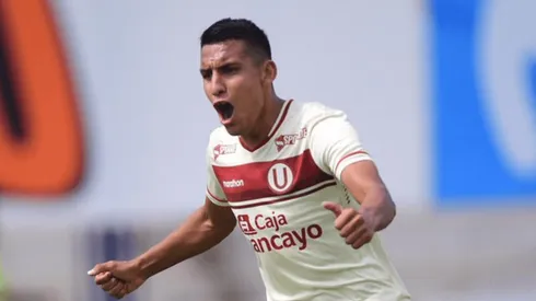 "Queremos hacer una buena campaña en la Liga 1": Alex Valera confía en el campeonato nacional