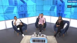 "Son expresiones desafortunadas, que no compartimos": periodistas de GOLPERU se disculpan