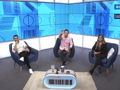 "Son expresiones desafortunadas, que no compartimos": periodistas de GOLPERU se disculpan