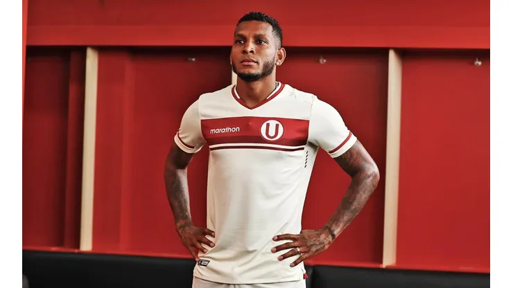 Alberto Quintero es uno de los más destacados de este año.