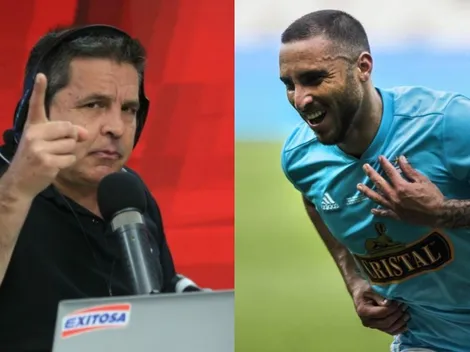 "No lo soportaba más": Núñez reveló los motivos de la salida de Emanuel Herrera