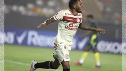 No harán 0 puntos: Universitario empató 1-1 ante Defensa y Justicia