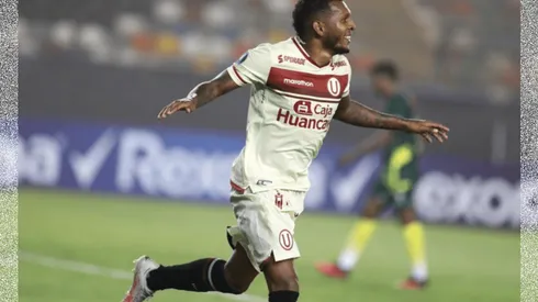 No harán 0 puntos: Universitario empató 1-1 ante Defensa y Justicia