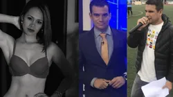 "Parece que nunca hubieran visto una mujer": Jossmery Toledo responde a periodistas de GOLPERU