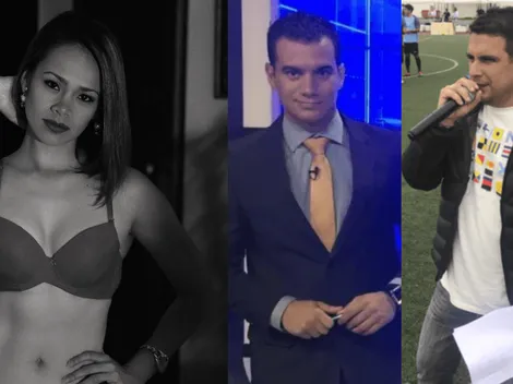 "Parece que nunca hubieran visto una mujer": Jossmery Toledo responde a periodistas de GOLPERU