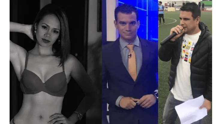 "Parece que nunca hubieran visto una mujer": Jossmery Toledo responde a periodistas de GOLPERU