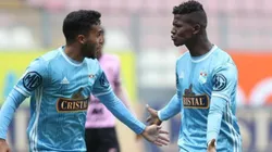 Washington Corozo llegó a Cristal a inicios del 2020.