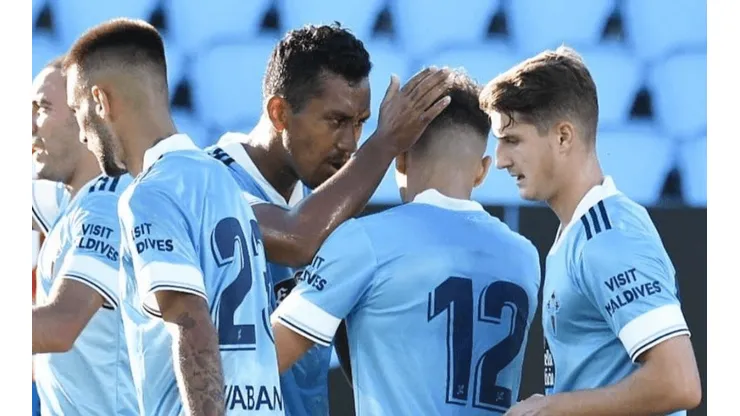 El más valioso: Renato Tapia al mismo nivel de cracks mundiales en Liga Española