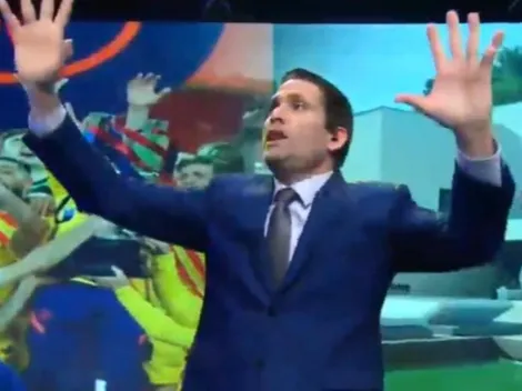 Aseguran que Paco Bazán recibió segunda dosis de la vacuna contra el coronavirus