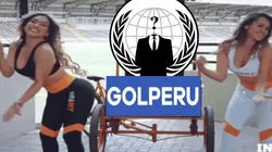 "Put... qué rica es 'La Chuecona' y 'La Tomba' ¿no?": filtran audios de periodistas de GOLPERU
