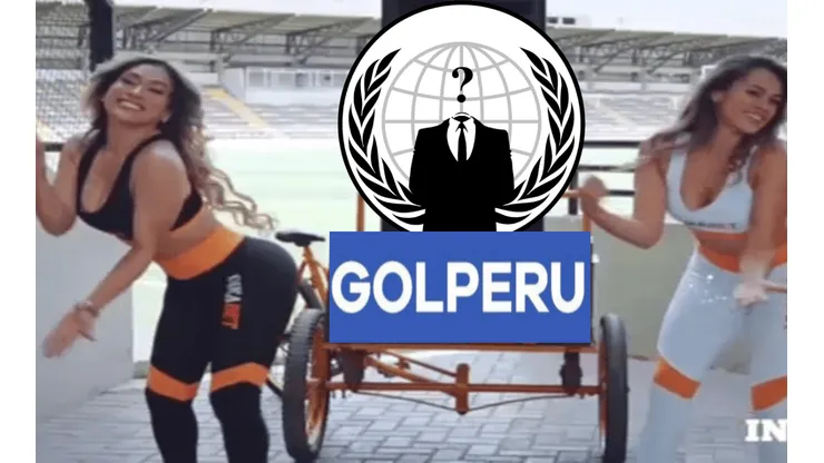 "Put... qué rica es 'La Chuecona' y 'La Tomba' ¿no?": filtran audios de periodistas de GOLPERU