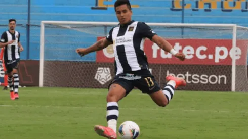 "Alianza Lima conlleva a pelear todo": Ricardo Lagos confía en ser campeón nacional