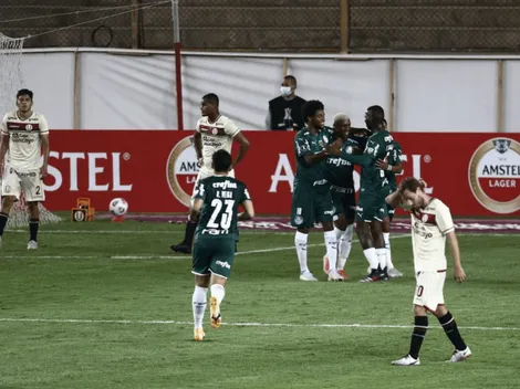 Peor que Alianza Lima: Universitario y su penosa estadística internacional