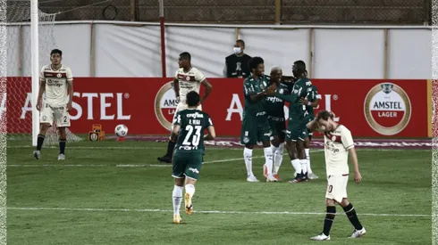 Peor que Alianza Lima: Universitario y su penosa estadística internacional