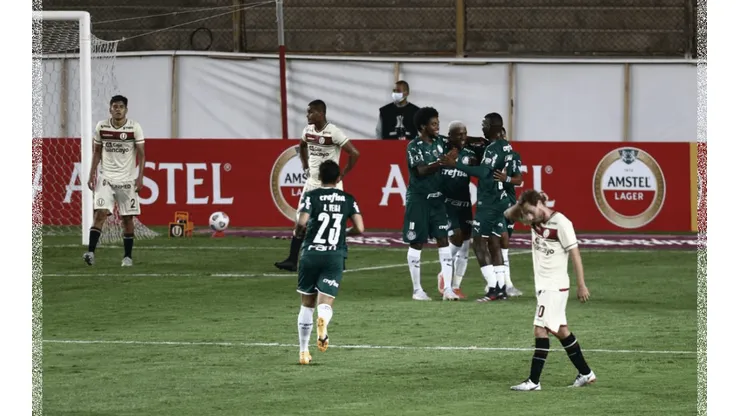 Peor que Alianza Lima: Universitario y su penosa estadística internacional