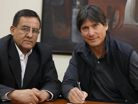 "Le quisieron imponer representante": grave denuncia a la U por jugador de primera