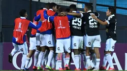 De laboratorio: Roberto Mosquera prepara equipo sorpresa ante Racing Club