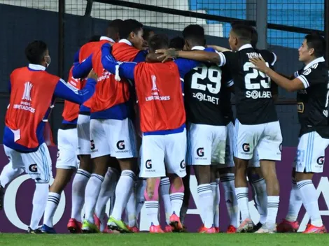 De laboratorio: Roberto Mosquera prepara equipo sorpresa ante Racing Club