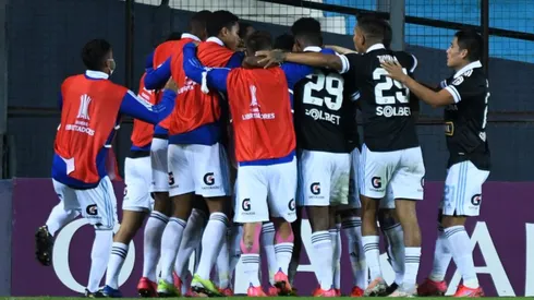 De laboratorio: Roberto Mosquera prepara equipo sorpresa ante Racing Club