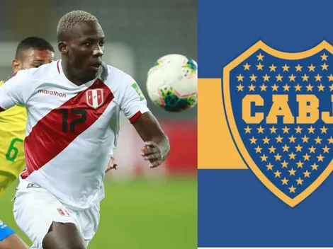 ¿Luis Advíncula a Boca Juniors?: 'Bolt' habló fuerte sobre esta posibilidad