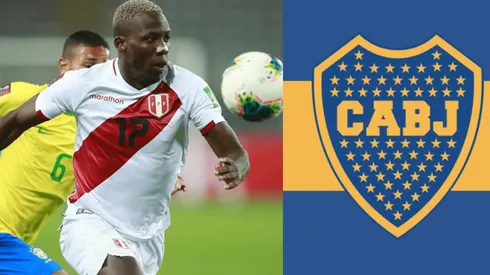 ¿Luis Advíncula a Boca Juniors?: 'Bolt' habló fuerte sobre esta posibilidad