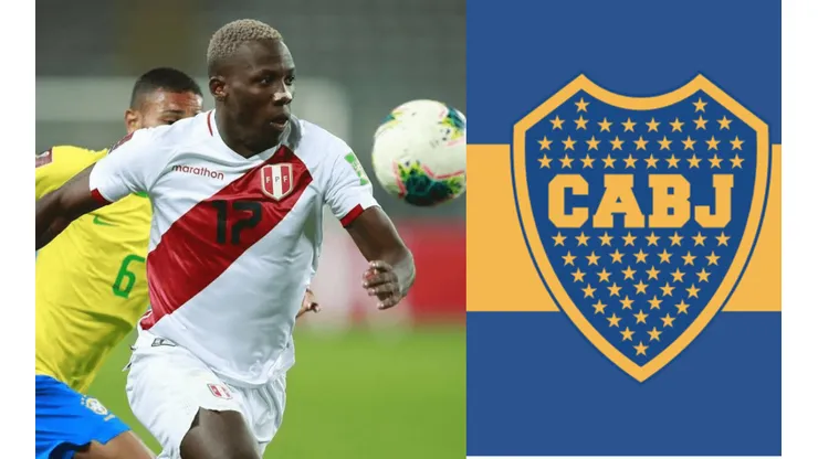 ¿Luis Advíncula a Boca Juniors?: 'Bolt' habló fuerte sobre esta posibilidad