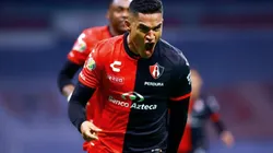 Anderson fue parte del plantel de la selección peruana que disputó el mundial Rusia 2018.