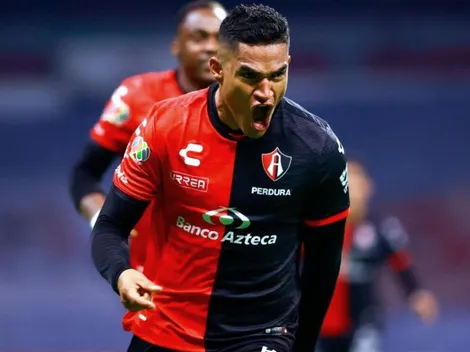 Santamaría es destacado en México: "No era del agrado pero se ganó un lugar"