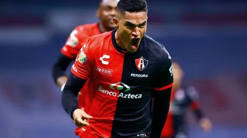 Anderson fue parte del plantel de la selección peruana que disputó el mundial Rusia 2018.