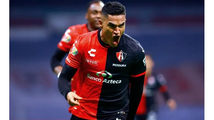 Anderson fue parte del plantel de la selección peruana que disputó el mundial Rusia 2018.